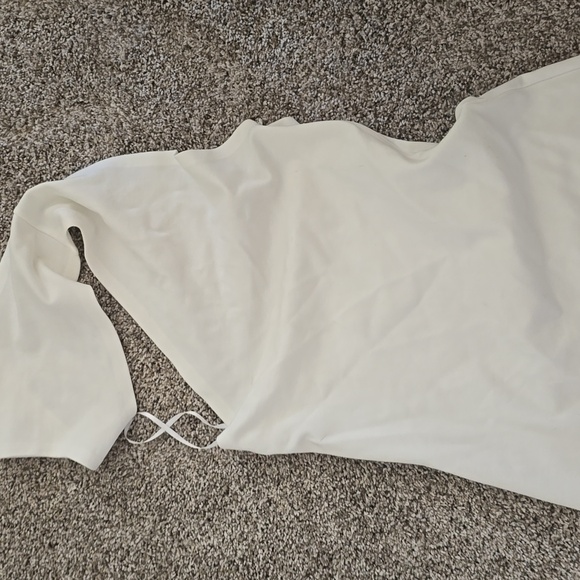 Marcella Manhattan Midi Dress NWOT - Picture 2 of 5